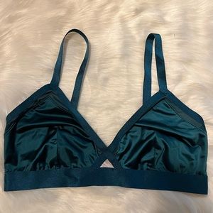 Unlined Bralette